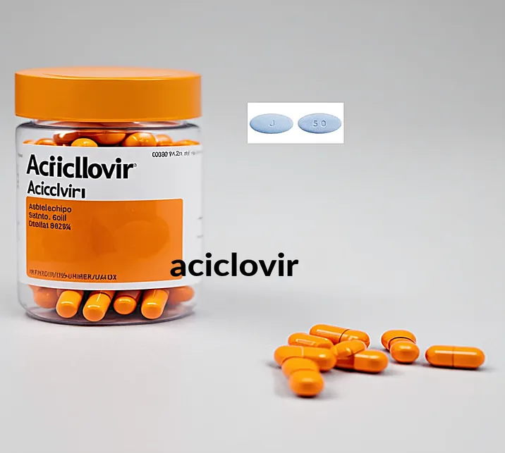 Aciclovir 1