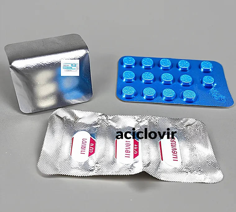 Aciclovir 2